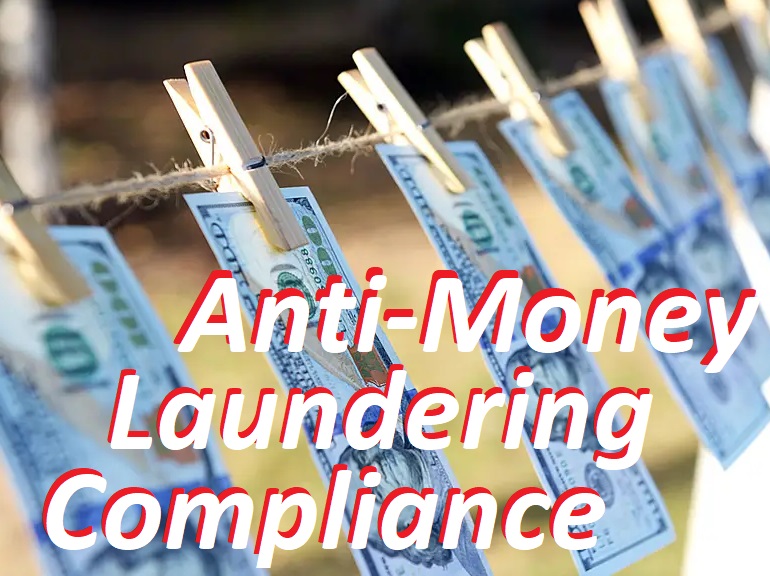 Anti Money Laundering & KYC Compliance - Hamilton & Associates, Lawyers