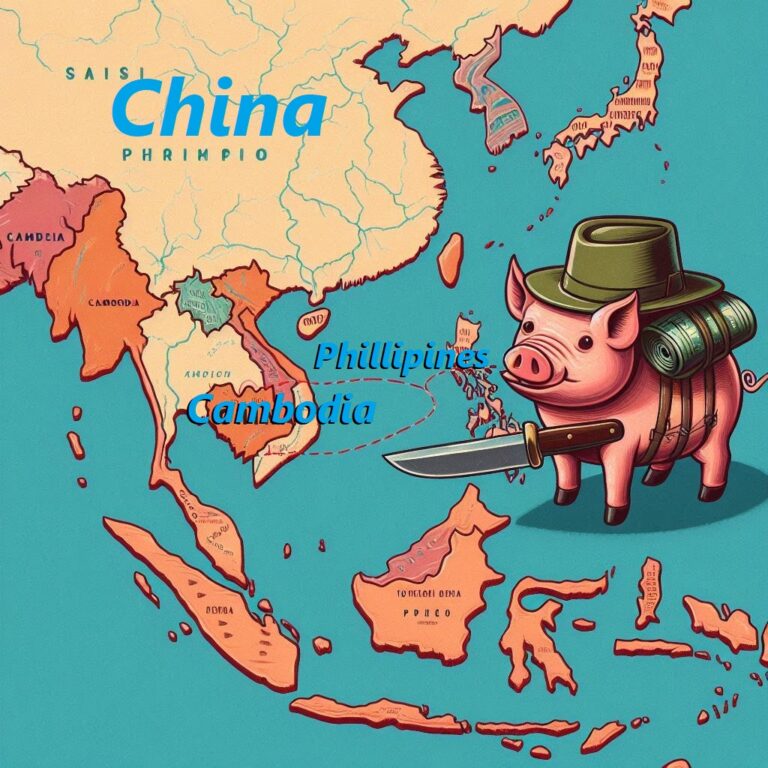The Pig Butchering Crypto Scam – a Detailed Analysis - Crypto ...