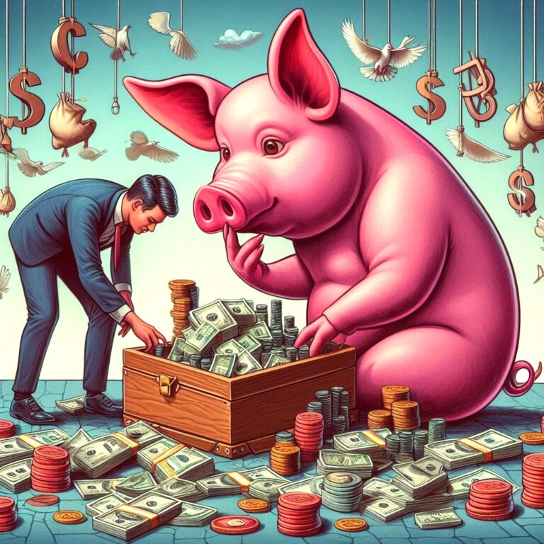 The Pig Butchering Crypto Scam – a Detailed Analysis - Crypto ...