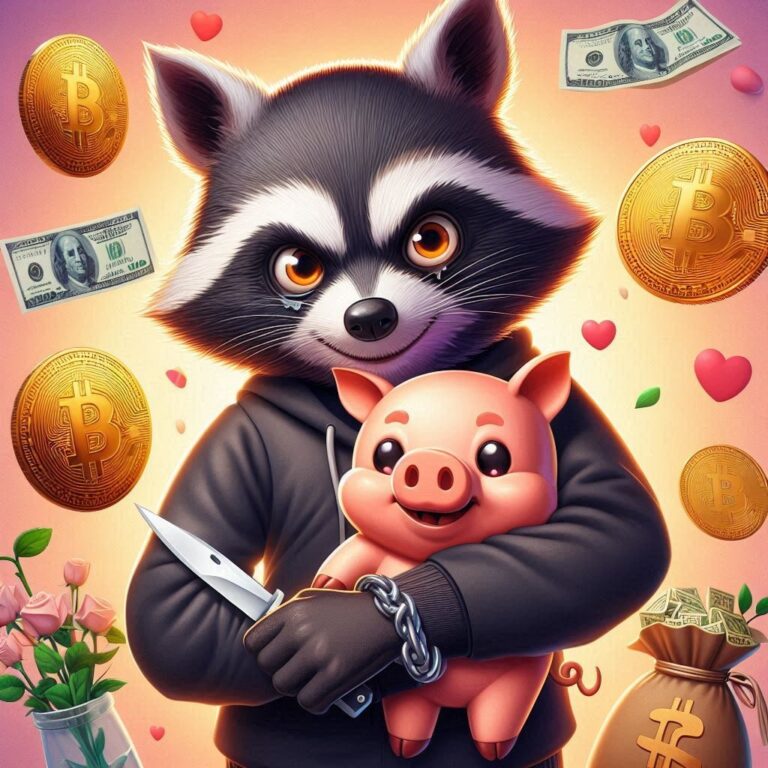The Pig Butchering Crypto Scam – a Detailed Analysis - Crypto ...